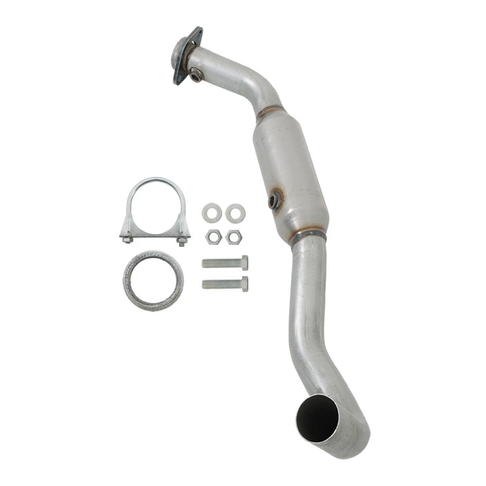 Front Left Catalytic Converter for Ford F150 (2005–2008)