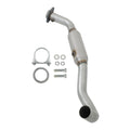 Front Left Catalytic Converter for Ford F150 (2005–2008)