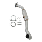 Front Left Catalytic Converter for Ford F150 (2005–2008)