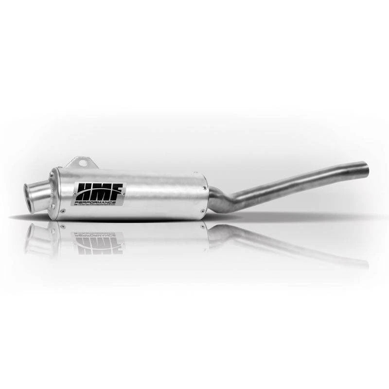 HMF Performance Slip On Exhaust for Yamaha Wolverine 350 (1994–2005)