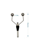 Fly Tying Bobbin Holders for Fishing (Universal)