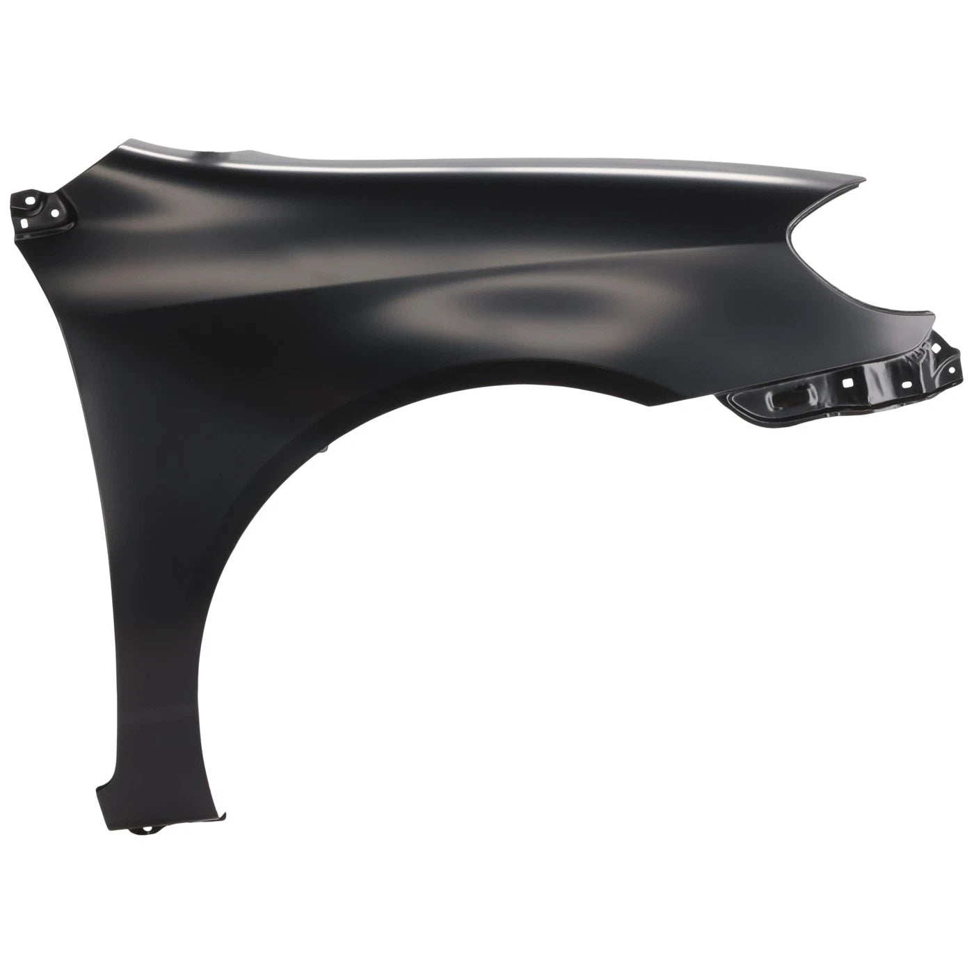 Fender for Toyota Corolla (2003–2008) Front Driver & Passenger Side