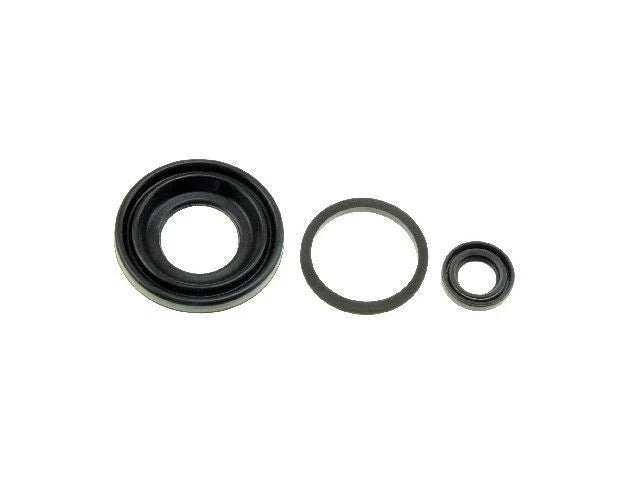 Rear Caliper Repair Kit for Mazda Protege5 (2002–2003) HM383DF