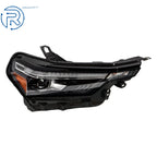 Right Side LED Projector Headlight Assembly for Chevrolet Colorado (2023–2025)