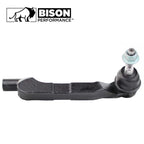 Bison Performance Driver Left Outer Steering Tie Rod End for Dodge Charger (2006–2023)