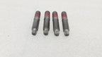 Set of 2 Battery Tray Studs M8 for Ford F250 Super Duty (2023–2025) W720739-S450