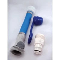 Flush Kit for