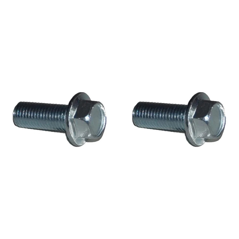 Lawnmower Cutting Deck Fastener Screw Metal Construction