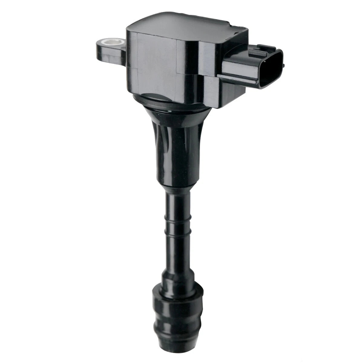 Ignition Coil & Platinum Spark Plug for Nissan Armada Titan (2004–2007) UF510