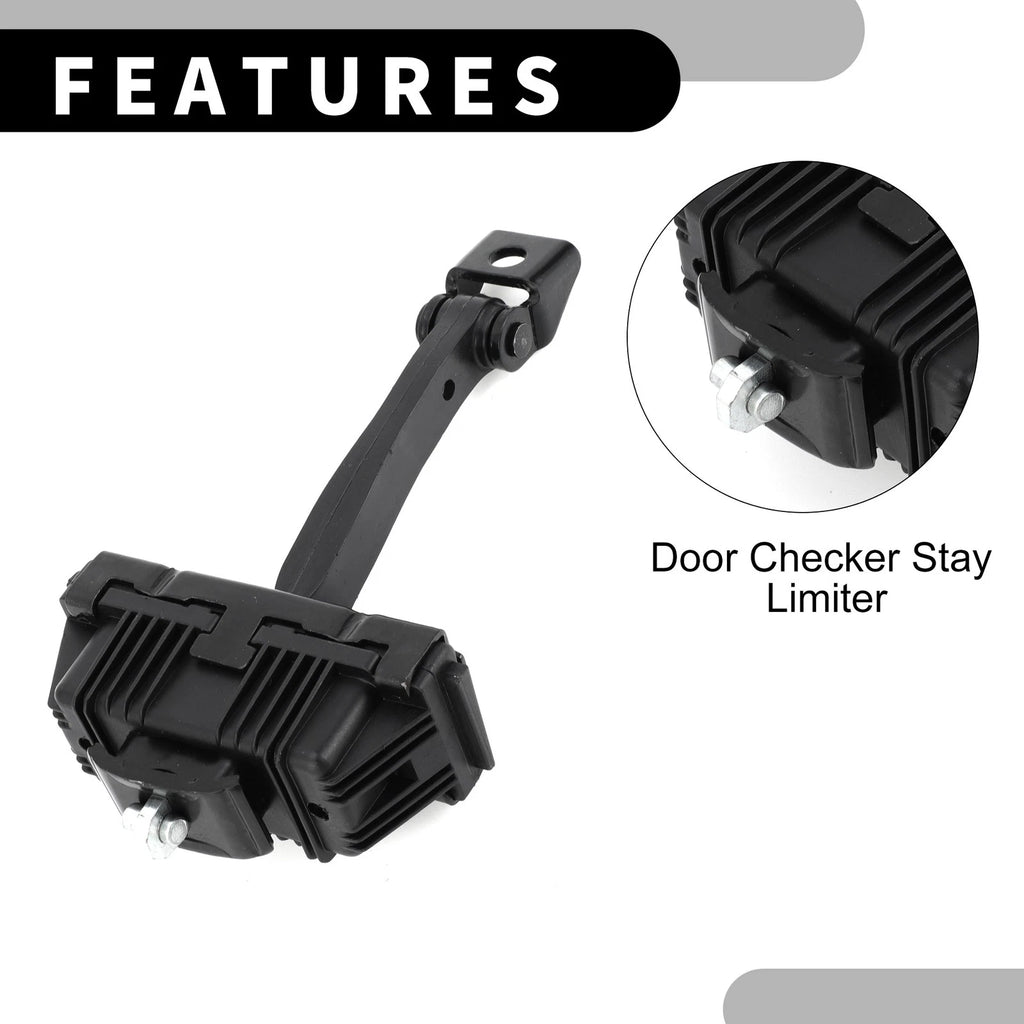 Door Check Strap Stopper No.51227141033 for BMW X5 E70 (2007–2009)
