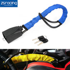 Steering Wheel Lock for Car Truck SUV