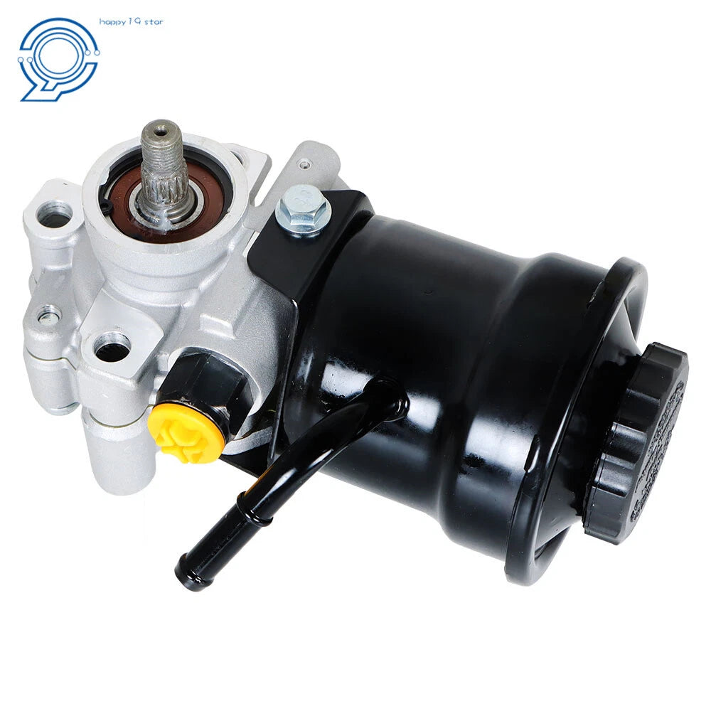 Power Steering Pump with Reservoir for Toyota Tacoma (1996–2001)