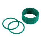 10PCS Pipe Gaskets O-Rings for Beta RR 250 300 (2013–2022)