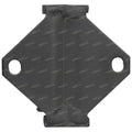 Front Engine Mount for Mitsubishi Challenger PB 2.5L Diesel (2009 - 2013)