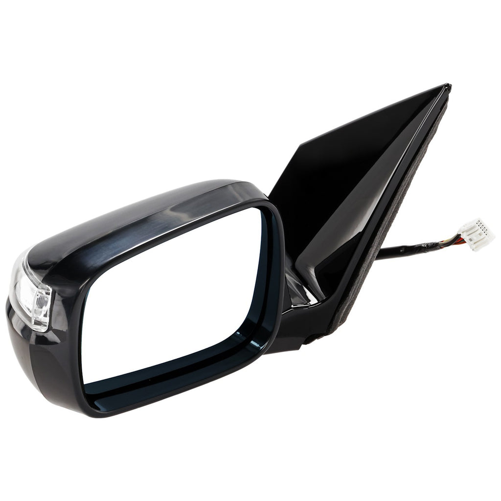 Heated Driver Left Side Mirror for Acura MDX (2007–2009)