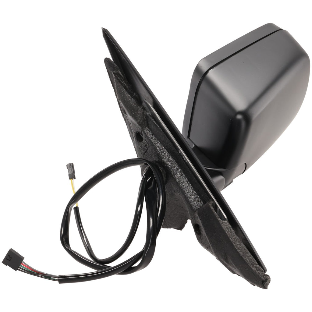 Heated Driver Left Side Mirror for BMW 3 Series E90