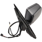 Heated Driver Left Side Mirror for BMW 3 Series E90
