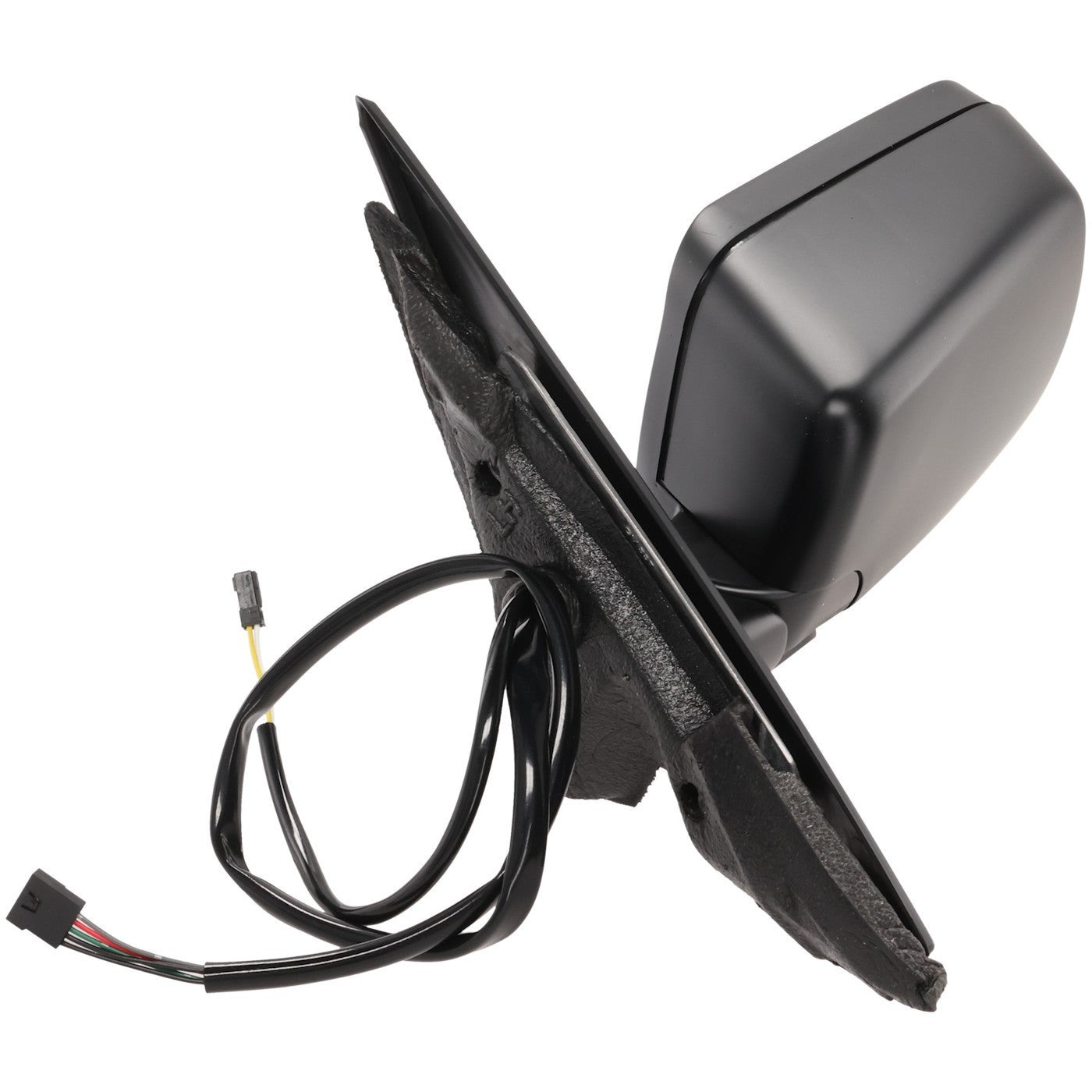 Heated Driver Left Side Mirror for BMW 3 Series E90