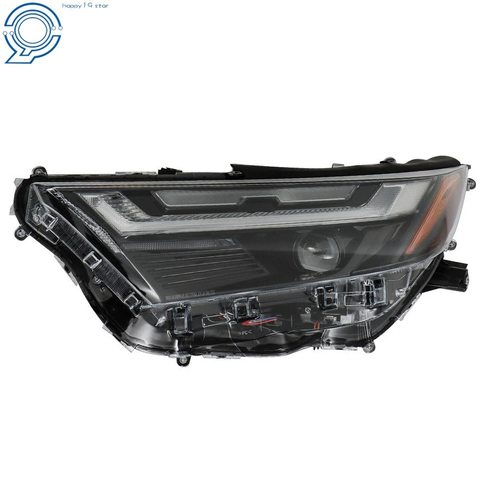 Full LED Headlight for Toyota RAV4 (2022-2023) Projector Left Side