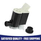 Windshield Washer Motor Pump for Hyundai Veloster Entourage (2011–2018)