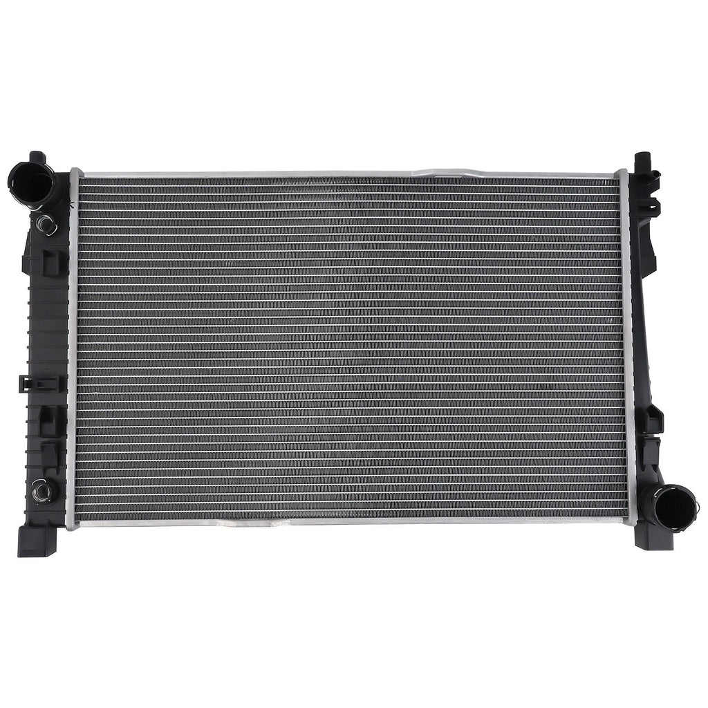 Aluminum Heat Exchanger for Mercedes C230/C240/C320 (2001–2007) 203500050