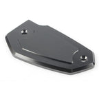 Front Brake Reservoir Fluid Cap Cover for Kawasaki ER6N ER6F Z650 Z900 Ninja 650 (2006–2023)
