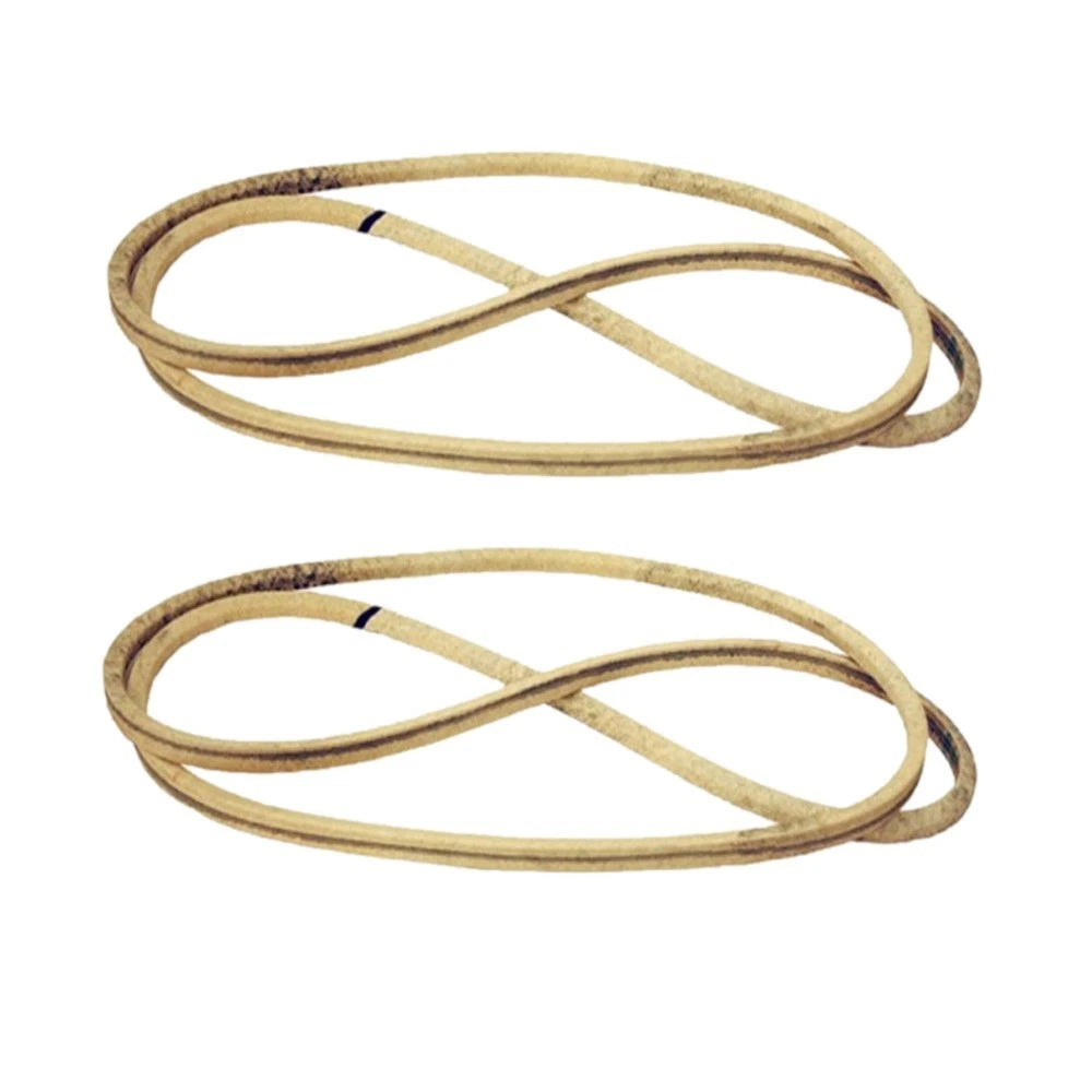 2X Deck Belt for Craftsman (Replaces 7133156)