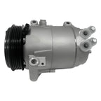 A/C Compressor Kit Replacement for Fiat 500L 1.4L Turbo (2020-2020)