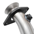 Catalytic Converter for RAM 1500 2009–2012 (4.7L V8)