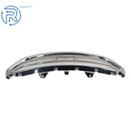 Chrome Upper Grille Assembly for Ford Taurus (2013-2019)