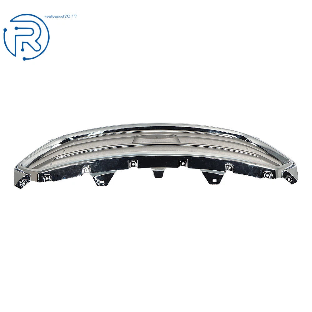 Chrome Upper Grille Assembly for Ford Taurus (2013-2019)
