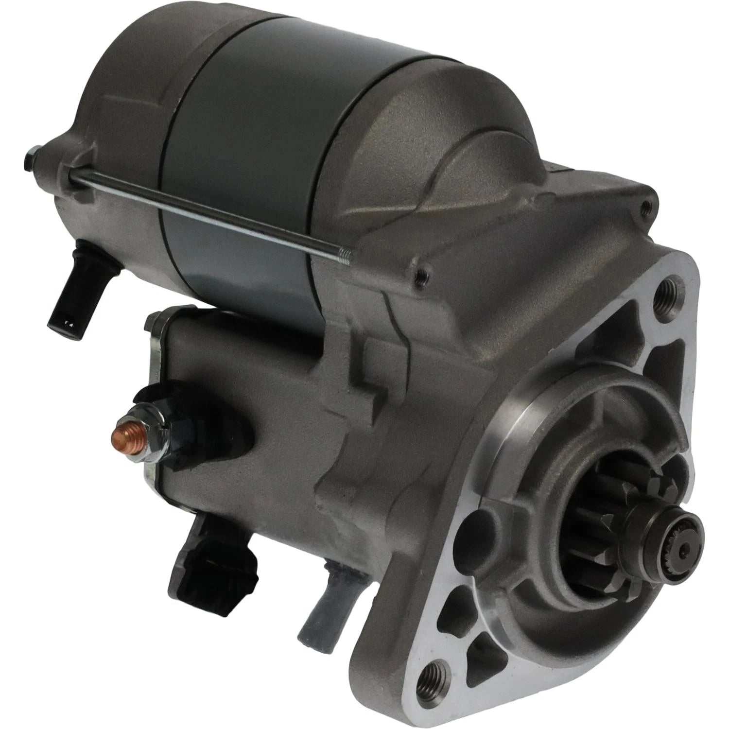 Starter for Toyota Tacoma 4.0L V6 (2010–2015)