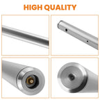 Greaseable Main Thumb Pin for U35 KX71 KX91 KX121 KX033 KX040 (All Years)