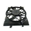 Engine Cooling Fan Assembly for Dodge Durango, Jeep Grand Cherokee (2014–2021)