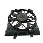 Engine Cooling Fan Assembly for Dodge Durango, Jeep Grand Cherokee (2014–2021)