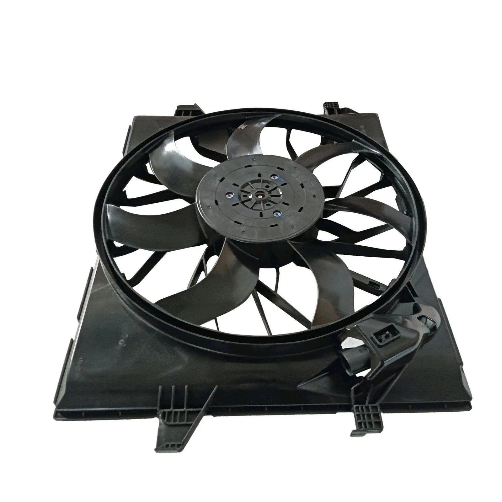 Engine Cooling Fan Assembly for Dodge Durango, Jeep Grand Cherokee (2014–2021)