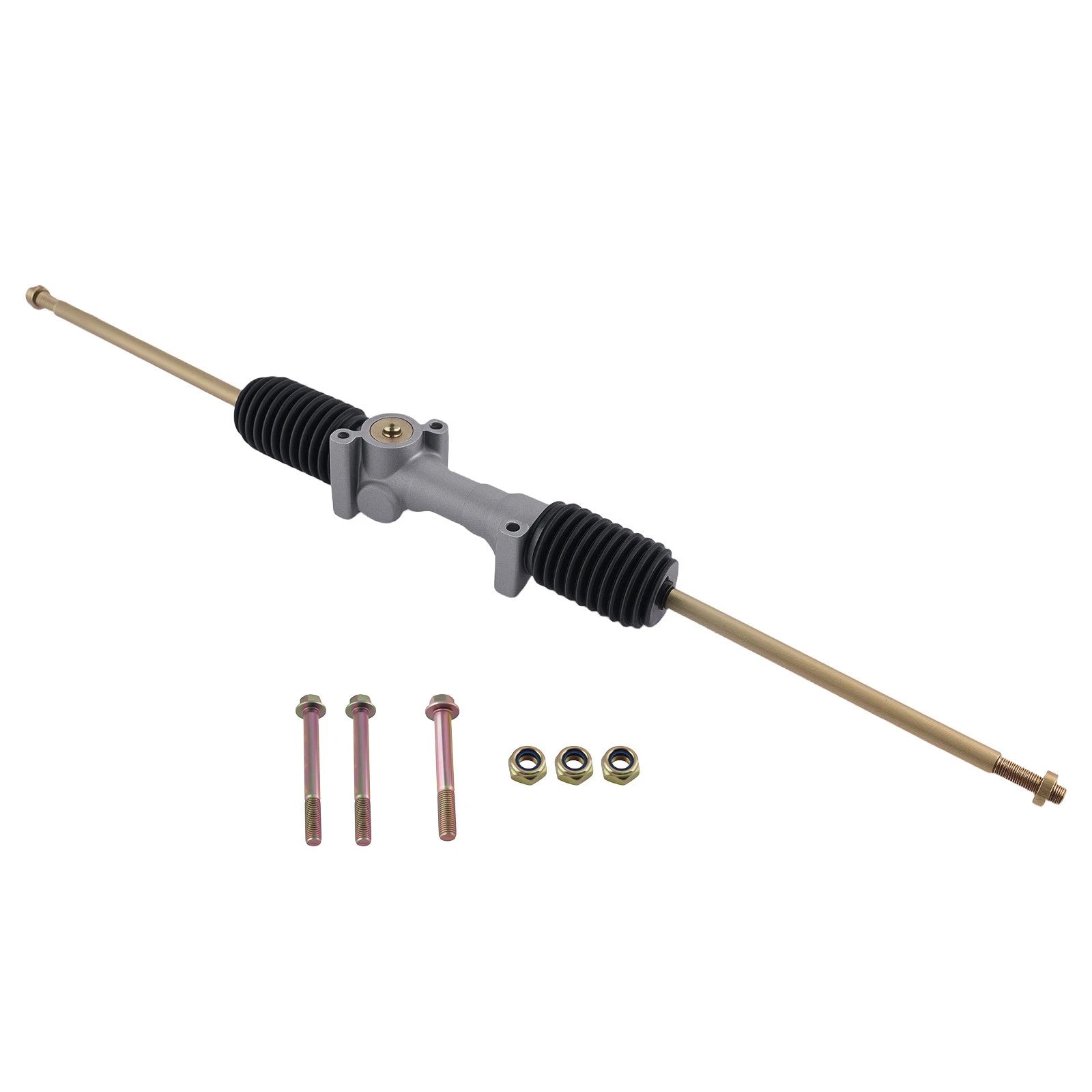 Steering Rack and Pinion Assembly for Polaris Ranger 902D Diesel EPS (2019–2021)