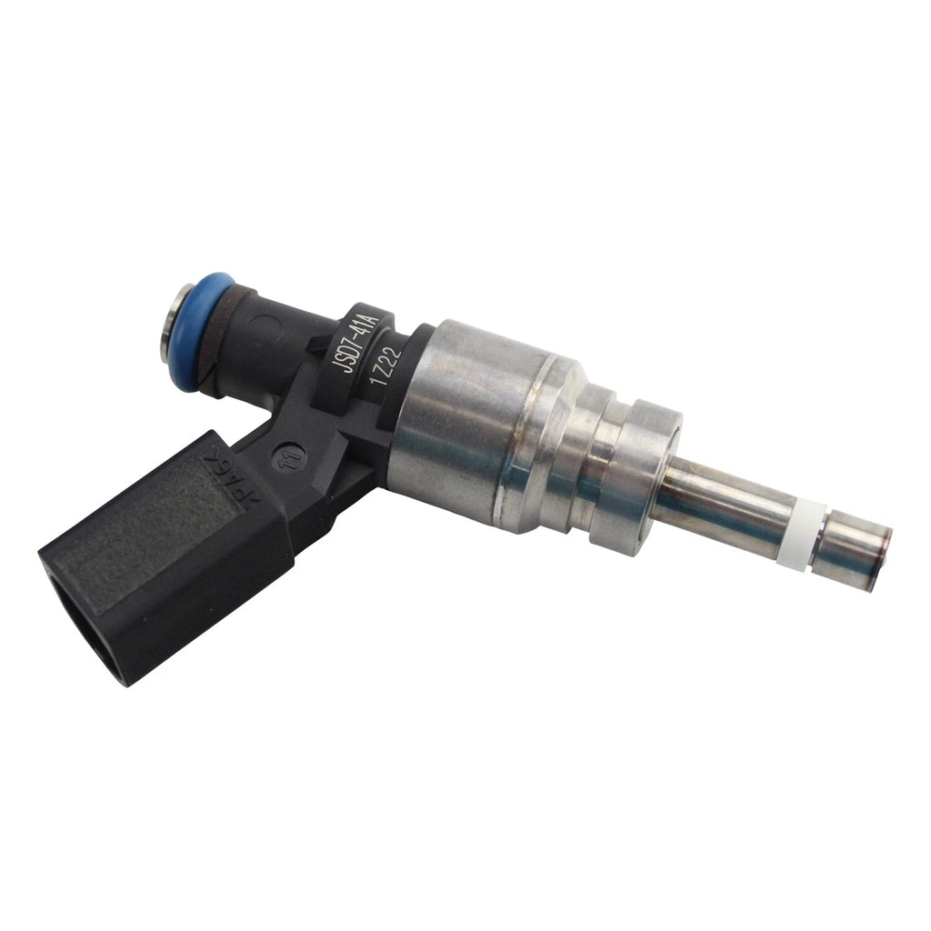 OEM Hitachi FIJ0038 Fuel Injector for Audi A6 A8 Quattro VW Touareg (2000–2010)