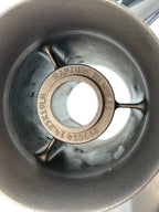 3 x 14.25 x 19 LH Rapture Stainless Steel Propeller for Michigan Wheel (OEM)