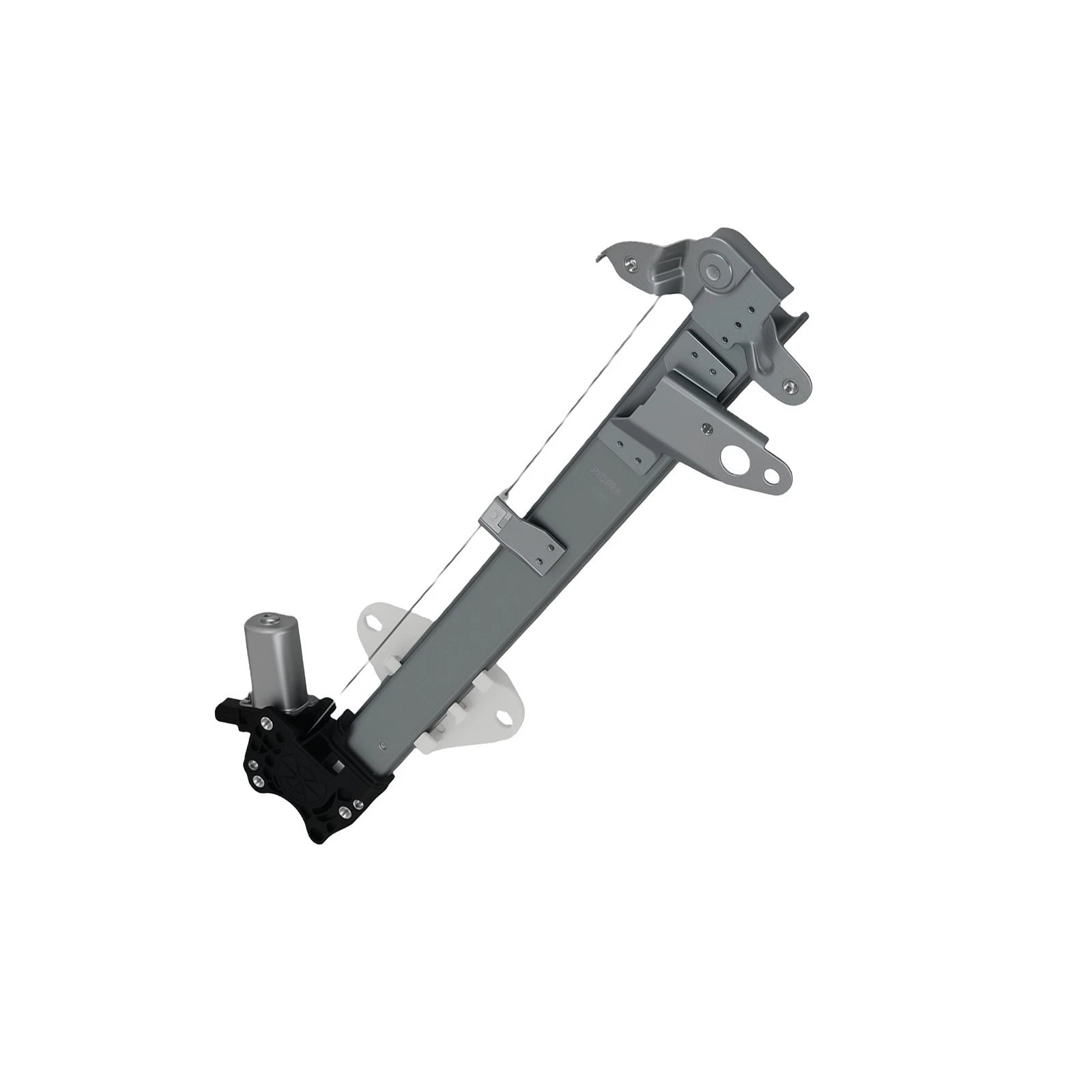 Front Right Electric Window Regulator for Honda Accord (2008–2012) 72210TA0A01
