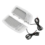 LED Turn Signal Lights for Harley Electra Glide (2014-2023)