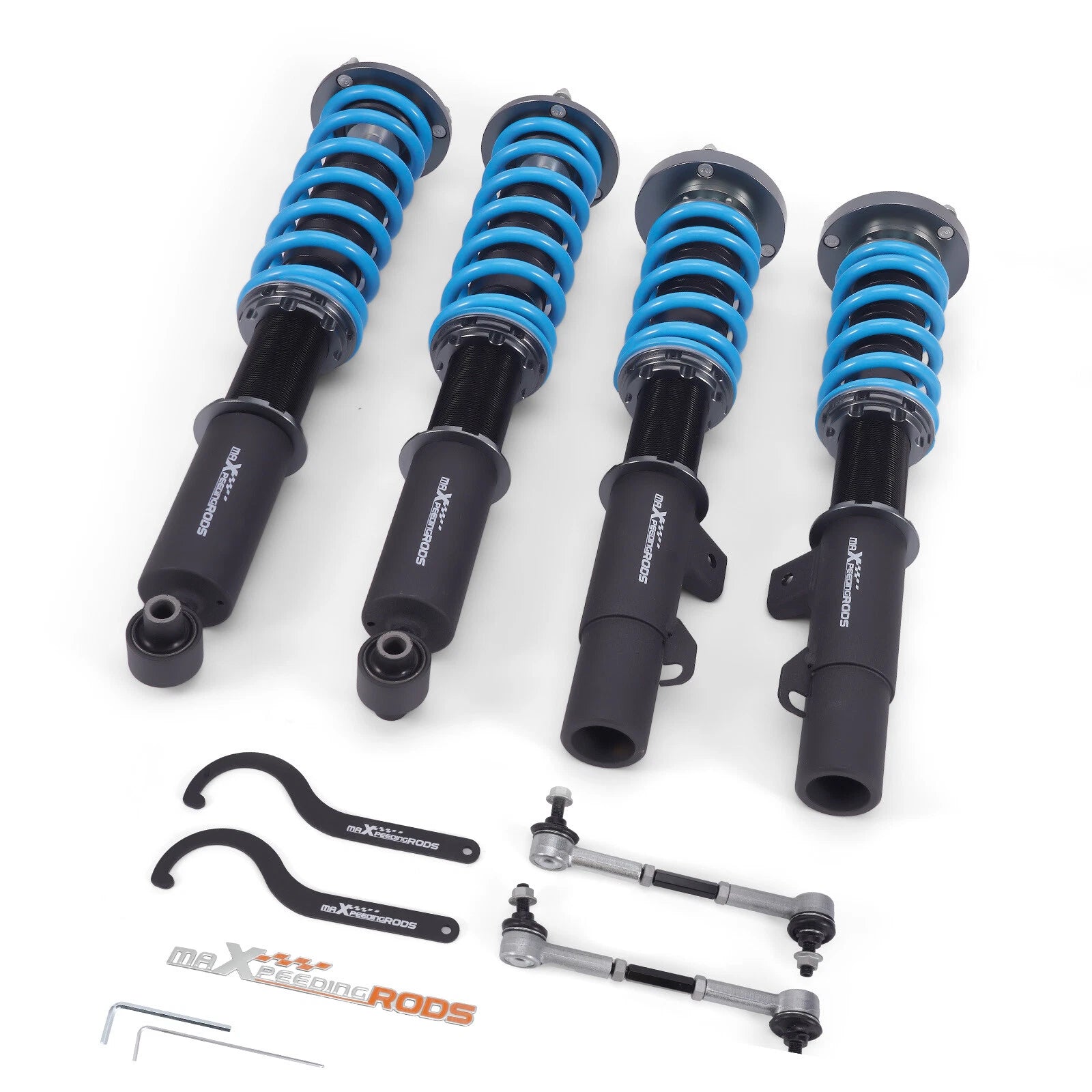 Coilover Lowering Kit for BMW 7-Series RWD (E38) (1995–2001)