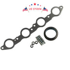 Exhaust Manifold with Gasket for GMC Chevy Pickup V8