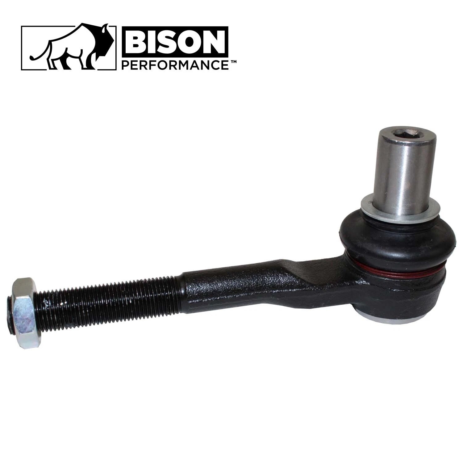 Outer Steering Tie Rod End for Audi A8 Quattro Phaeton S8 (2003–2009)