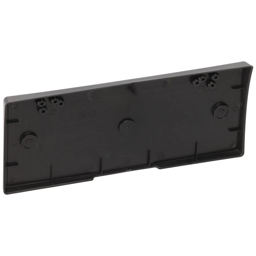 Front License Plate Bracket for Hyundai Accent (2012-2016)