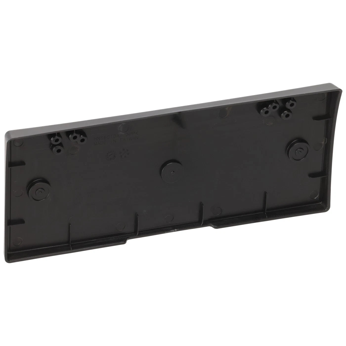 Front License Plate Bracket for Hyundai Accent (2012-2016)