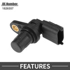 Camshaft Position Sensor for Ford Fiesta (2010–2019) No.1826557
