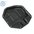 Engine Oil Pan with Gasket for Nissan Sentra Versa Cube (2007-2014)