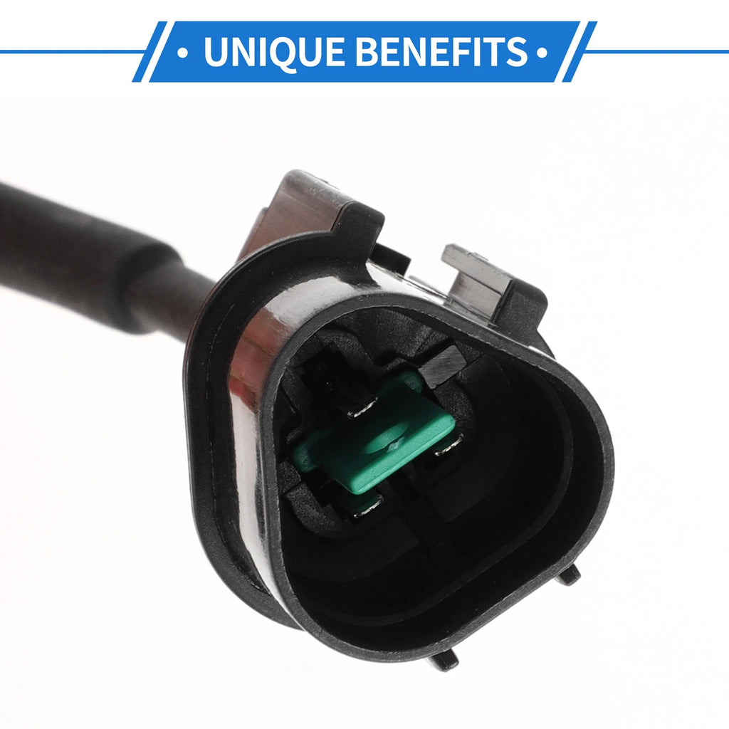 Crankshaft Position Sensor for Mitsubishi Pajero Shogun V60 (2000–2006) MD342826