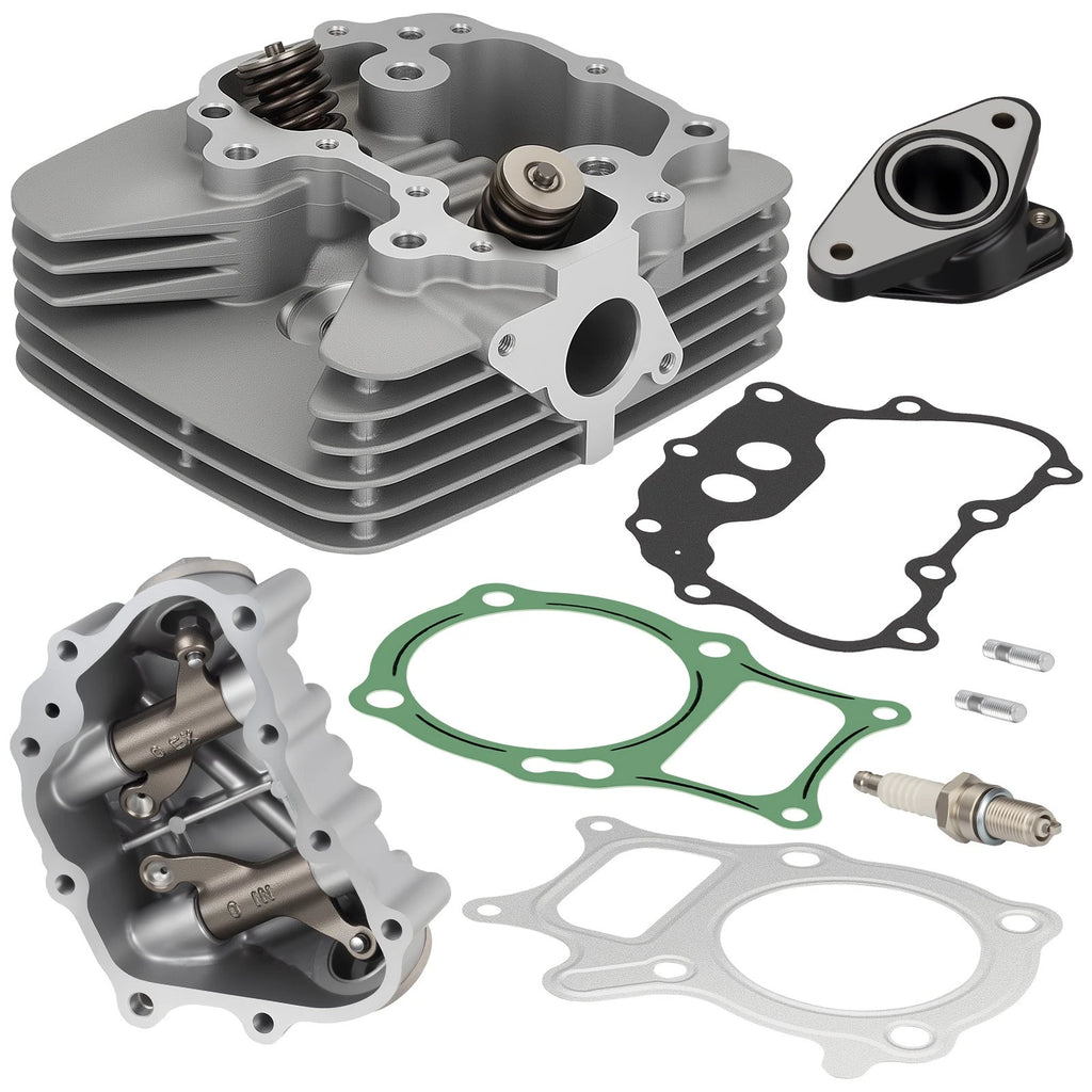 Cylinder Head Cover Gasket for Honda Recon 250 TRX250TM (2002–2014)